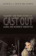 Cover: Cast Out - Ohio University Press