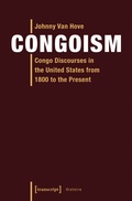 Cover: Congoism - transcript