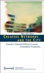 Cover: Creative Networks and the City - transcript