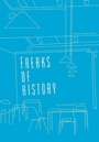 Cover: Freaks of History - Intellect Books