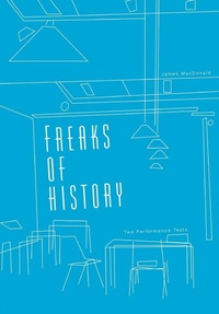 Enlarge image Cover: Freaks of History - Intellect Books