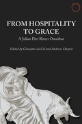 Cover: From Hospitality to Grace - A Julian Pitt-Rivers Omnibus - Hau