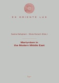 Cover: Martyrdom in the Modern Middle East - Ergon