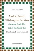 Cover: Modern Islamic Thinking and Activism - Leuven University Press