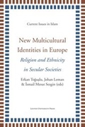 Cover: New Multicultural Identities in Europe - Leuven University Press
