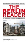 Cover: The Berlin Reader - transcript