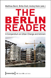 Enlarge image Cover: The Berlin Reader - transcript