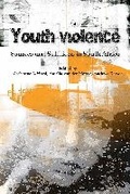 Cover: Youth violence - University of Cape Town Press