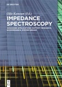 Cover: Impedance Spectroscopy - De Gruyter