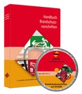 Cover: Handbuch Brandschutzvorschriften - Forum
