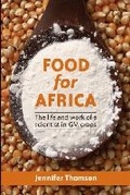 Cover: Food for Africa - University of Cape Town Press