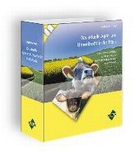 Abbildung von: Das aktuelle Agrar- und Umweltrecht in der Praxis - Forum