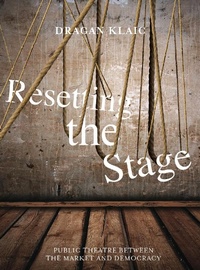 Abbildung von: Resetting the Stage - Intellect Books
