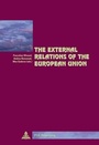 Cover: The External Relations of the European Union - Peter Lang Verlag