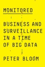 Cover: Monitored - Pluto Press