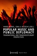 Cover: Popular Music and Public Diplomacy - transcript
