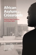 Cover: African Asylum at a Crossroads - Ohio University Press