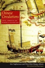 Cover: Chinese Circulations - De Gruyter