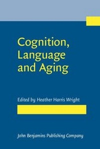 Abbildung von: Cognition, Language and Aging - John Benjamins Publishing Company