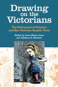 Cover: Drawing on the Victorians - Ohio University Press