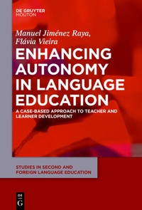 Enlarge image Cover: Enhancing Autonomy in Language Education - De Gruyter Mouton