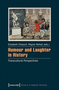 Cover: Humour and Laughter in History - transcript