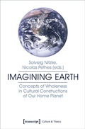 Cover: Imagining Earth - transcript