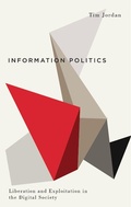 Cover: Information Politics - Pluto Press