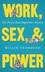 Cover: Work, Sex and Power - Pluto Press