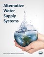 Cover: Alternative Water Supply Systems - IWA Publishing