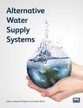 Cover: Alternative Water Supply Systems - IWA Publishing
