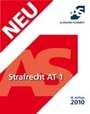 Bild: Strafrecht AT 1 - Alpmann Schmidt