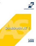Bild: Schuldrecht AT 1 - Alpmann Schmidt