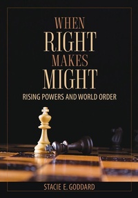 Abbildung von: When Right Makes Might - Cornell University Press