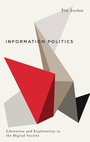 Cover: Information Politics - Pluto Press