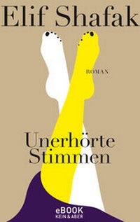 Abbildung von: Unerhörte Stimmen - Kein & Aber
