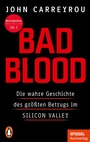 Cover: Bad Blood - DVA
