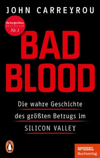 Enlarge image Cover: Bad Blood - DVA