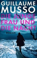 Cover: Die junge Frau und die Nacht - Piper