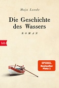 Cover: Die Geschichte des Wassers - btb