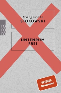 Abbildung von: Untenrum frei - Rowohlt Taschenbuch