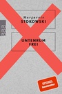 Cover: Untenrum frei - Rowohlt Taschenbuch