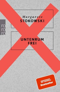 Enlarge image Cover: Untenrum frei - Rowohlt Taschenbuch