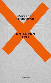 Enlarge image Cover: Untenrum frei - Rowohlt