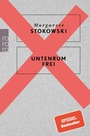 Cover: Untenrum frei - Rowohlt