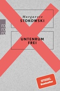 Cover: Untenrum frei - Rowohlt