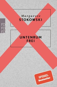 Enlarge image Cover: Untenrum frei - Rowohlt