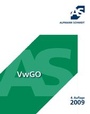 Cover: VwGO - Alpmann Schmidt