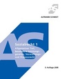 Cover: Sozialrecht 1 - Alpmann Schmidt