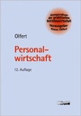 Cover: Personalwirtschaft - Kiehl